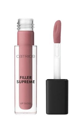 CATRICE-Блиск для губ Catrice Filler Supreme 030 Miss Behave 3.2 мл-4059729588586-