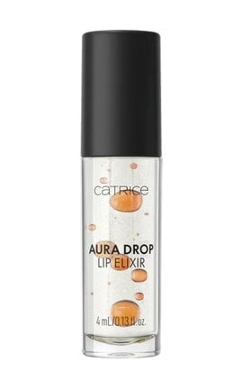 CATRICE-Блиск для губ Catrice Aura Drop Lip Elixir 010 Sparkle Served 4 мл-4059729591517-