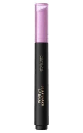 CATRICE-Бальзам для губ Catrice Jelly Spark Lip Balm 010 Shimmer Flex 2.5 г-4059729589002-
