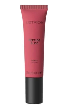 CATRICE-Бальзам для губ Catrice Peptide Bliss Glossy 030 Dew Not Disturb 10 мл-4059729591531-
