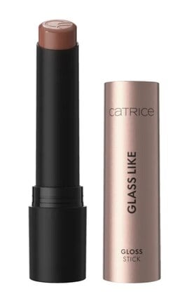 CATRICE-Блиск для губ Catrice Glass Like 050 Glacé Macchiato 3 г-4059729588449-