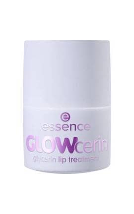 ESSENCE-Маска для губ Essence Glow Cerin Glycerin Lip Treatment 12 г-4059729585240-