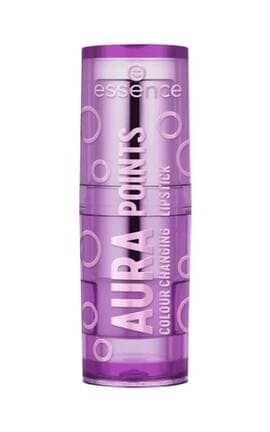 ESSENCE-Помада для губ Essence Aura Points Colour Changing Lipstick 3.2 г-4059729585103-