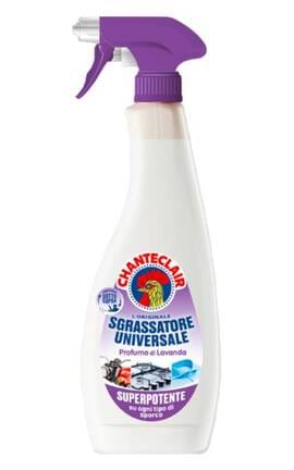 CHANTECLAIR-Универсальное обезжиривающее средство ChanteClair Profumo di Lavanda 600 мл-8015194522940-