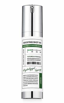 SKIN627-Сыворотка-бустер для лица Skin627 Boosting Shot 100 с микроиглами 50 мл-8809696985286-