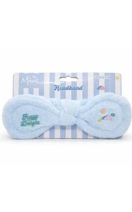 MIINE-Повязка для волос Miine 1 шт-4894819784147-