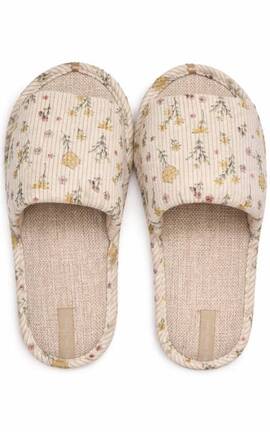 WOMEN'S CODE-Тапочки женские Women’s Code домашние размер 40-4820182117770-