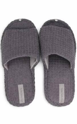 MEN'S CODE-Капці чоловічі домашні Men's Code махрові розмір 40/41-4820182117695-