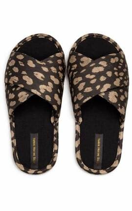 WOMEN'S CODE-Тапочки женские Women`s Code Animal домашние размер 36/37-4820182031298-