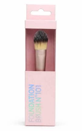 WATSONS-Кисточка для тональной основы 1 шт-4894532979806-