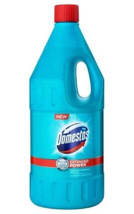DOMESTOS-Універсальний засіб Domestos Свіжість Атлантики 24 години 2 л-8718114416496-