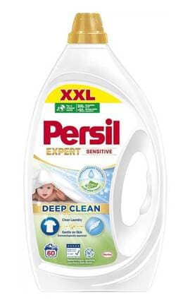 PERSIL-Средство для стирки Persil Expert Sensitive Deep Clean 2.7 л-9000101566789-