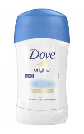 DOVE-Антиперспірант Dove Оригінал 40 мл-59099611-