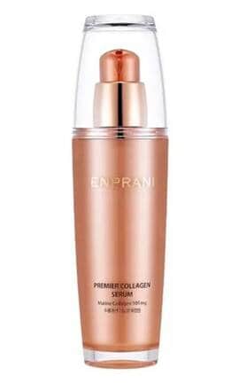 ENPRANI-Сыворотка для лица Enprani Premier Collagen Антивикова 40 мл-8806334368371-