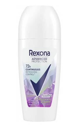 REXONA-Дезодорант кульковий Rexona Cooling Frozen Acai&Jasmine Roll‑On 50 мл-59037606-