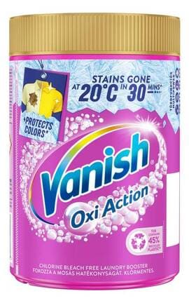 VANISH-Средство для удаления пятен Vanish Oxi Action 625 г-5997321747798-