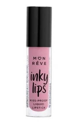 MON REVE-Помада для губ Mon Reve Inky Lips 14 4 мл-5201641020241