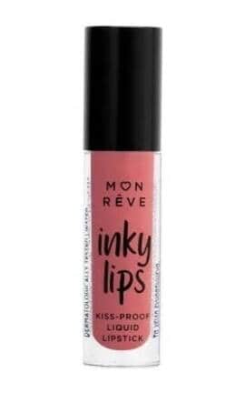 MON REVE-Помада для губ Mon Reve Inky Lips 02 4 мл-5201641006597-