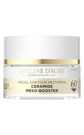 EVELINE-Мезо-бустер для обличчя Eveline Cosmetics D'Aury Remodelift Therapy від 60 років 50 мл-5903416073666-