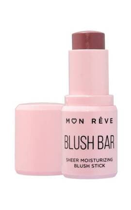 MON REVE-Рум'яна у стіку Mon Reve Blush Bar 05 5.5 г-5201641028117-
