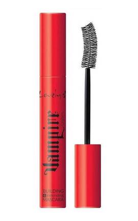 LOVELY-Тушь для ресниц Lovely Vampire Lashes для объёма чёрная 8 г-5901801622260-