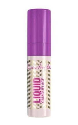 LOVELY-Консилер Lovely Loquid Camuflage NR 2 4.7 г-5901801630937-