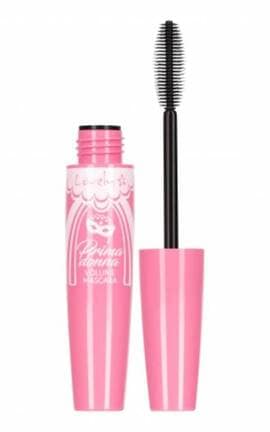 LOVELY-Туш для вій Lovely Primadonna Volume Mascara чорна 11.2 г-5905309910515-