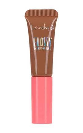 LOVELY-Гель для брів Lovely Glossy Eyebrow Glue 4.2 г-5905309903555-
