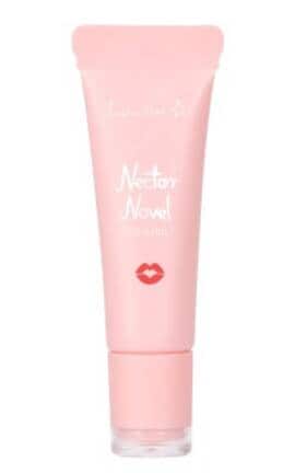 LOVELY-Бальзам для губ Lovely Nectar Novel Lip Balm 10,2 г-5905309914940-