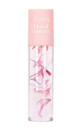 LOVELY-Масло для губ Lovely Floral Fantasy Flower 1 6,9 г-5905309907294-