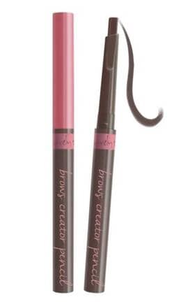 LOVELY-Олівець для брів Lovely Brows Creator 2 5 г-5901801611172-