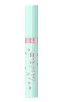LOVELY-Туш для вій Lovely Lashmania подовження Black 8 г-5901801630036-