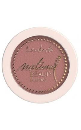 LOVELY-Рум'яна Lovely Natural Beauty 4 5 г-5901571049922-