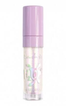 LOVELY-Блиск для губ Lovely H2O Lip Gloss 13 на водній основі 5.5 г-5905309914896-