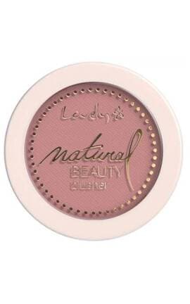 LOVELY-Рум'яна Lovely Natural Beauty 6 5 г-5901571049946-