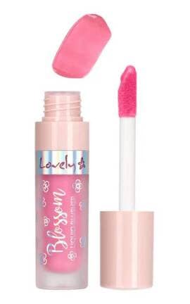 LOVELY-Блиск для губ Blossom Liquid Blusher 4.8 г-5905309903586-