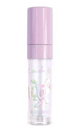LOVELY-Блиск для губ Lovely H2O Lip Gloss на водній основі 5.5 г-5901801686262-
