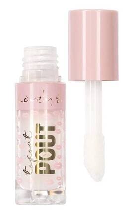 LOVELY-Блиск Lovely Top Coat Pout 01 збільшення губ 3 г-5901801692027-