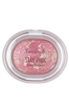 LOVELY-Рум'яна для обличчя Lovely Stay Pink Baked Blusher 3.5 г-5905309910539-