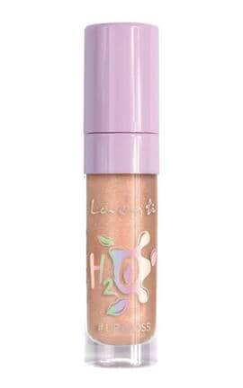LOVELY-Блиск для губ Lovely Lip Gloss H2O 012 5.5 г-5901801691730-