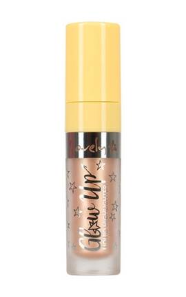 LOVELY-Рідкий хайлайтер Lovely Glow Up 6.4 г-5905309903579-