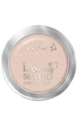 LOVELY-Хайлайтер для обличчя Lovely Glow Better пресований 3.5 г-5901801680994-