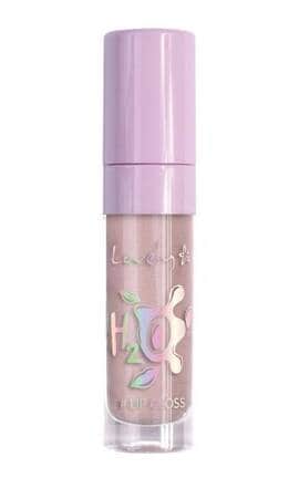 LOVELY-Блиск для губ Lovely Lip Gloss H2O 07 5.5 г-5901801665625-