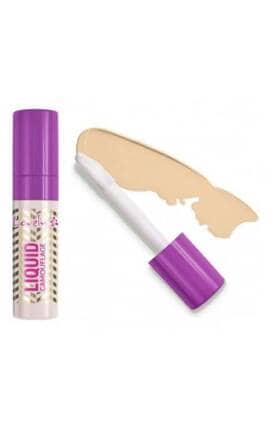 LOVELY-Консилер для лица Lovely Liquid Camouflage 06 с интенсивным покрытием 4,7 г -5901801670452-