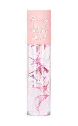 LOVELY-Олія для губ Lovely Floral Fantasy 2 Живильна 6.9 г-5905309907300-