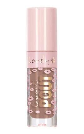 LOVELY-Блиск Lovely Top Coat Pout з ефектом збільшення губ 05 2.7 г-5905309914902-