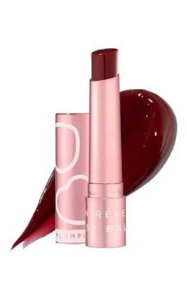 MON REVE-Бальзам для губ Mon Reve Glossy Balm Lip 203 Say Yes 2 г-5201641049419-