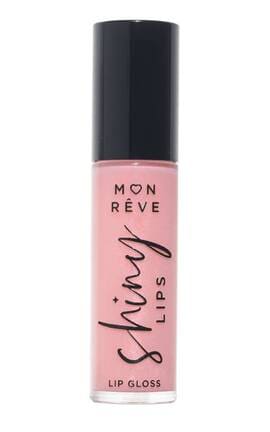 MON REVE-Блеск для губ Mon Reve Shiny Lips 02 Volumizing 8 мл-5201641030578-