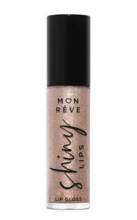 MON REVE-Блеск для губ Mon Reve Shiny Lips 04 8 мл-5201641030592-