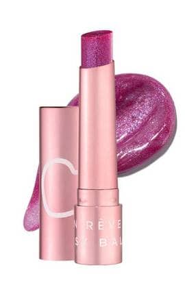 MON REVE-Бальзам для губ Mon Reve Glossy Balm Plumping 105 Serendipity 2 г-5201641049389-